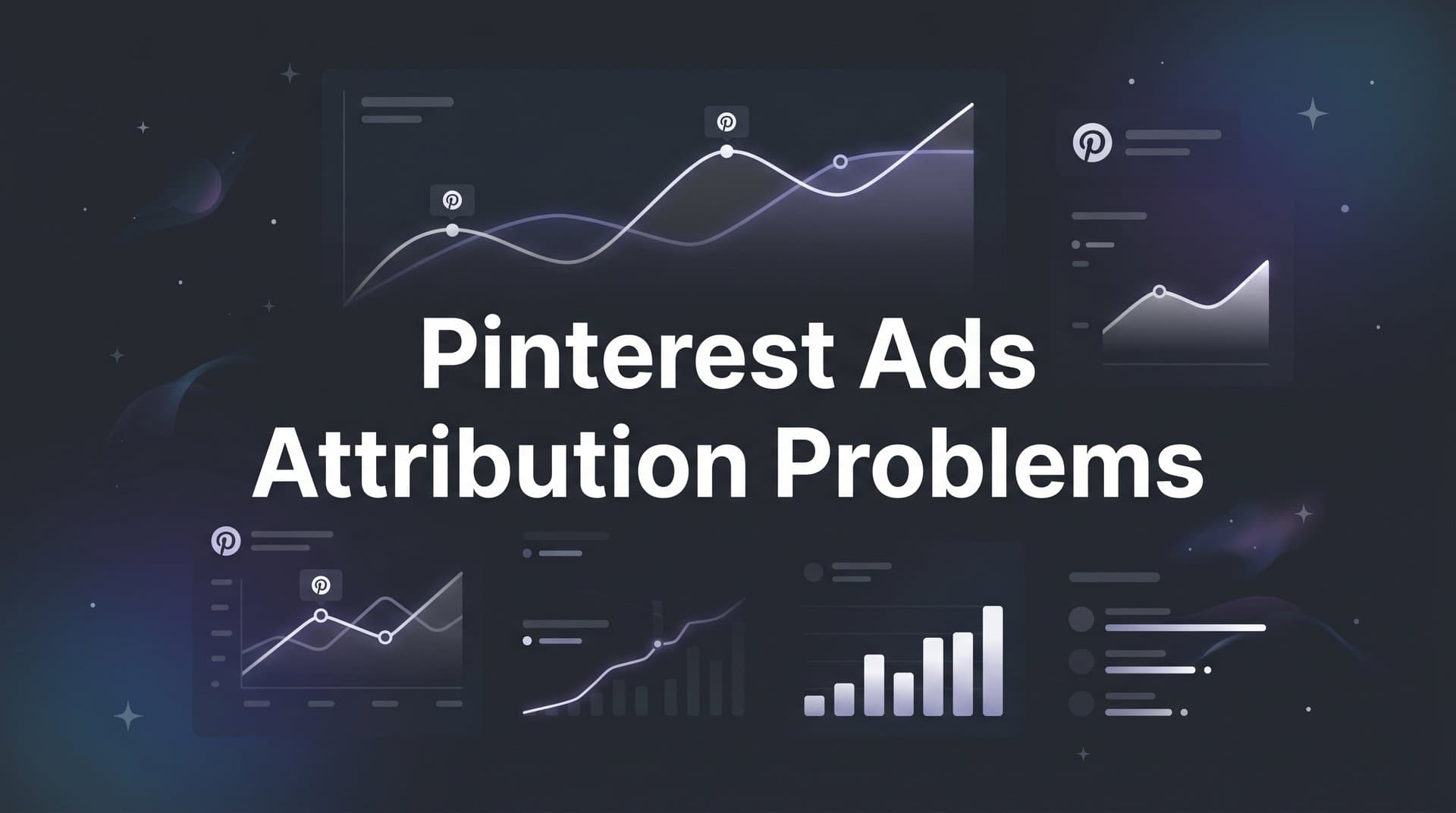 How to Fix Pinterest Ads Attribution Problems: A Step-by-Step Guide