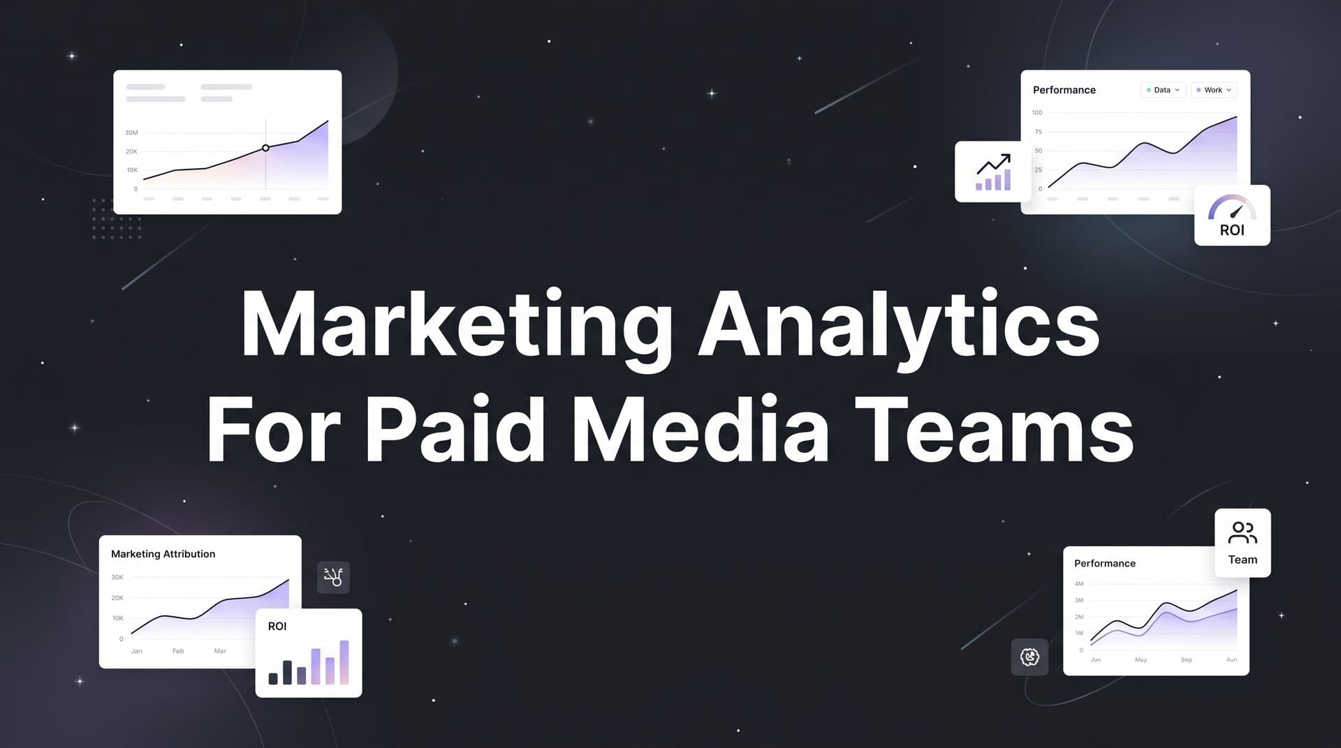 8 Marketing Analytics Strategies Every Paid Media Team Needs