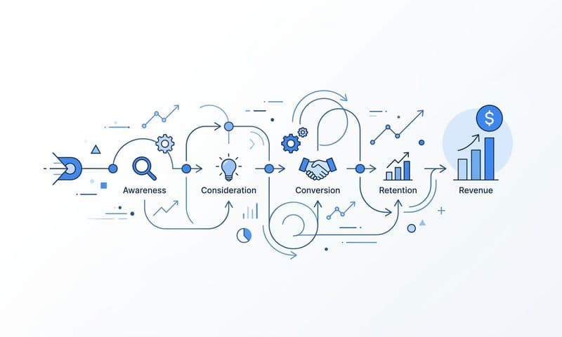 Customer Experience and Customer Journey: How to Track and Optimize Every Stage