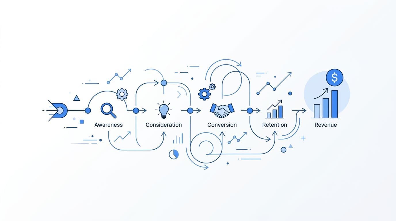 Customer Experience and Customer Journey: How to Track and Optimize Every Stage