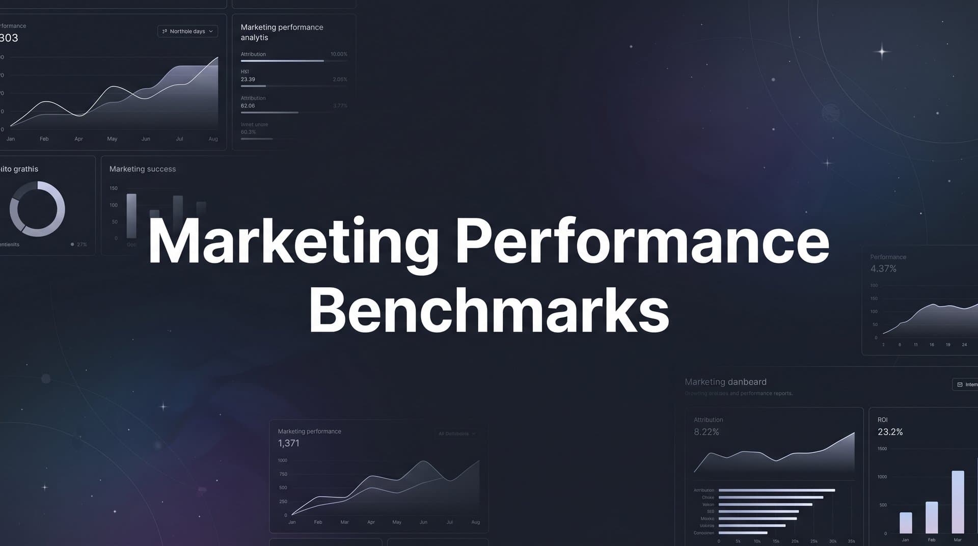 7 Proven Strategies to Set and Use Marketing Performance Benchmarks