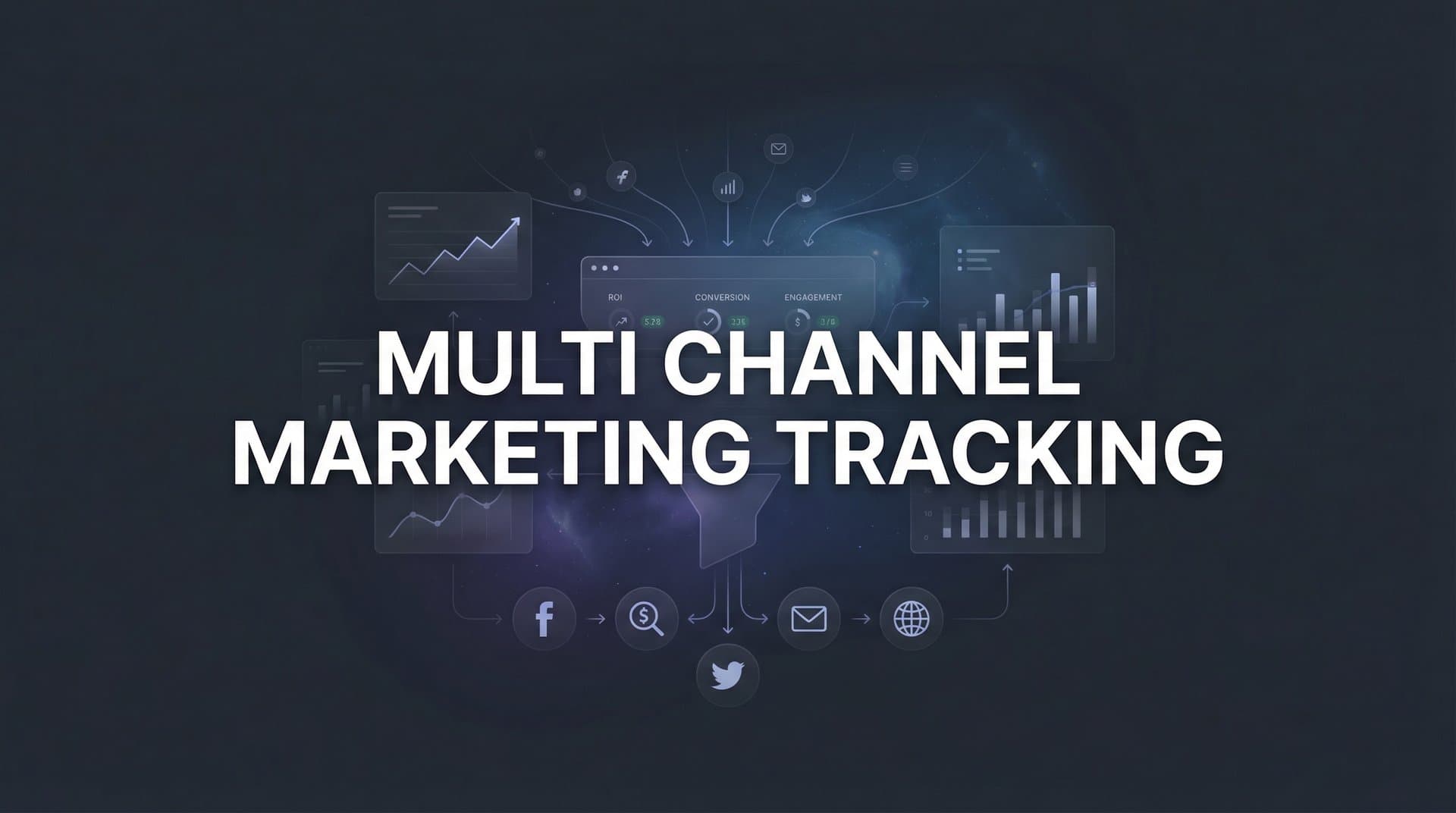 Multi Channel Marketing Tracking: The Complete Guide to Understanding Your Customer Journey