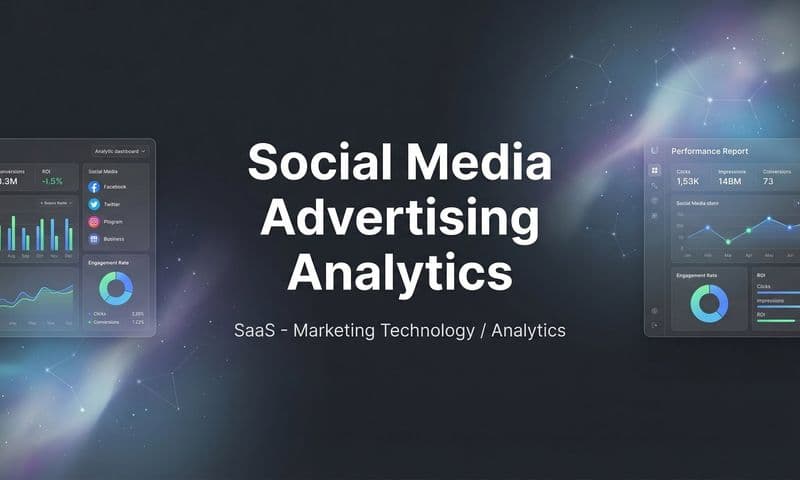 Social Media Advertising Analytics: The Complete Guide to Measuring What Actually Drives Revenue