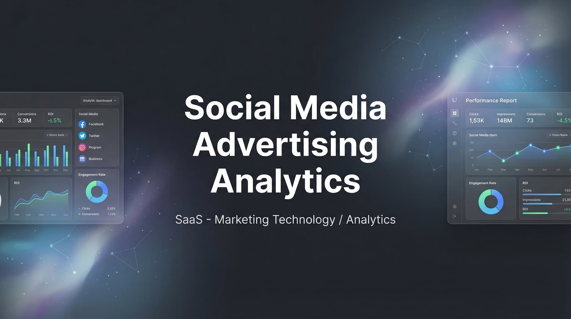 Social Media Advertising Analytics: The Complete Guide to Measuring What Actually Drives Revenue