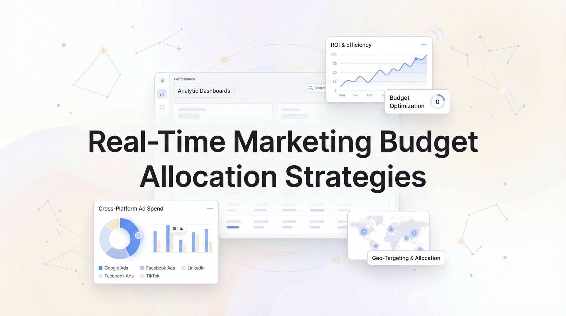7 Real-Time Marketing Budget Allocation Strategies That Drive Revenue