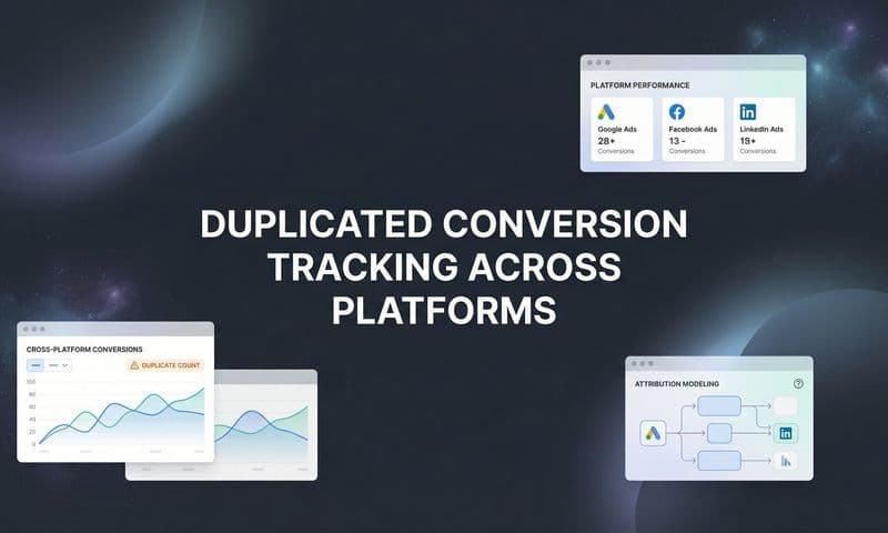 8 Best Tools to Fix Duplicated Conversion Tracking Across Platforms in 2026