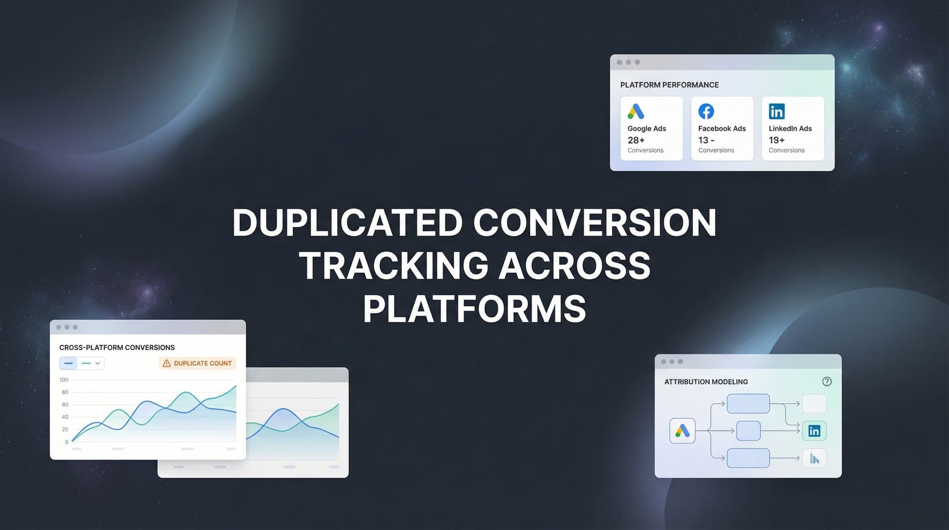 8 Best Tools to Fix Duplicated Conversion Tracking Across Platforms in 2026