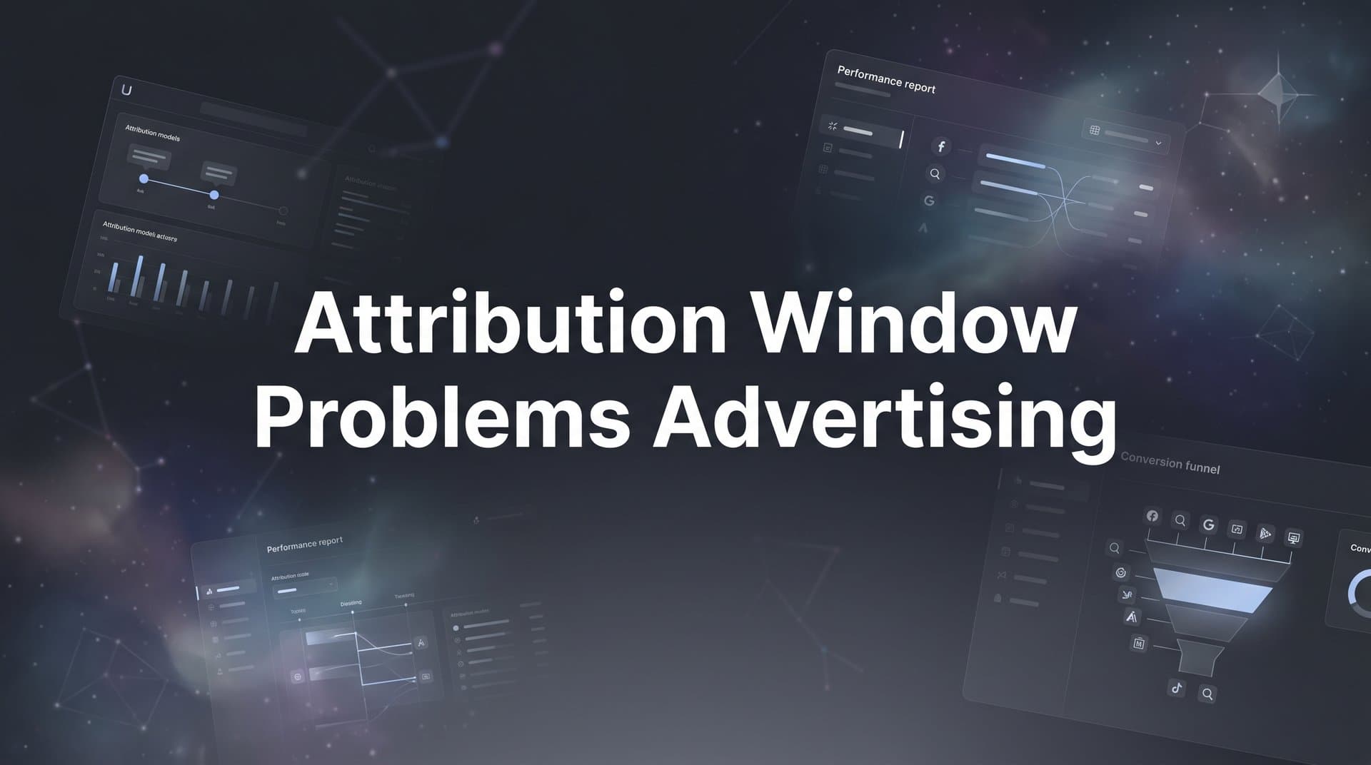 Attribution Window Problems in Advertising: Why Your Data Might Be Misleading You