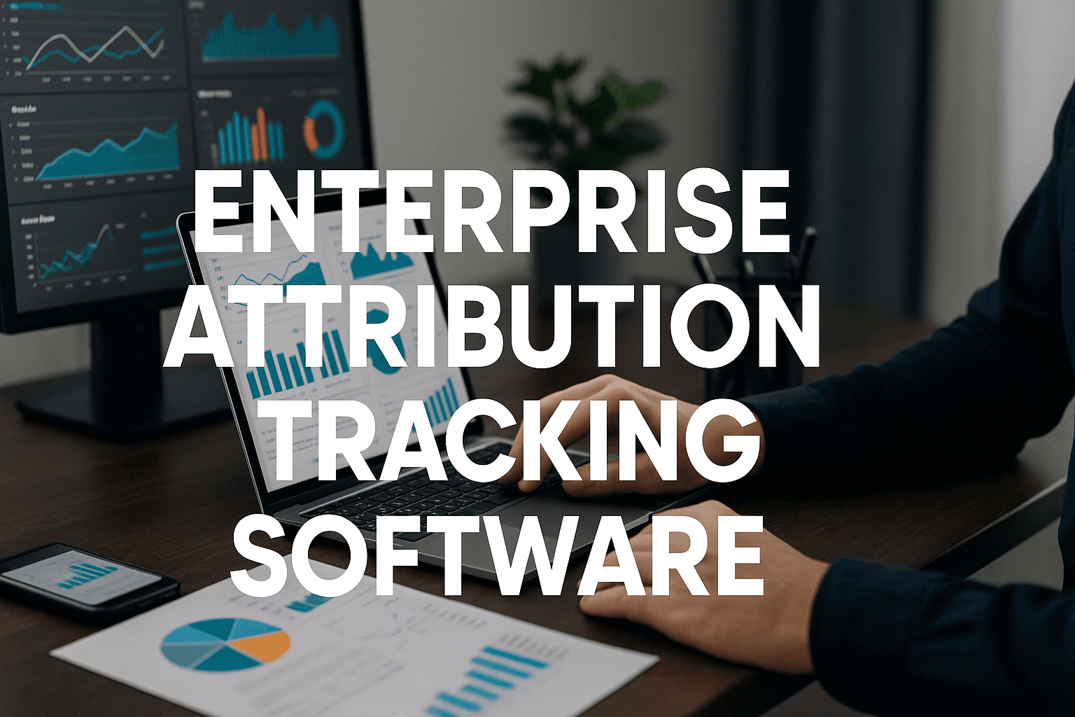 7 Best Enterprise Attribution Tracking Software To Maximize Marketing ROI