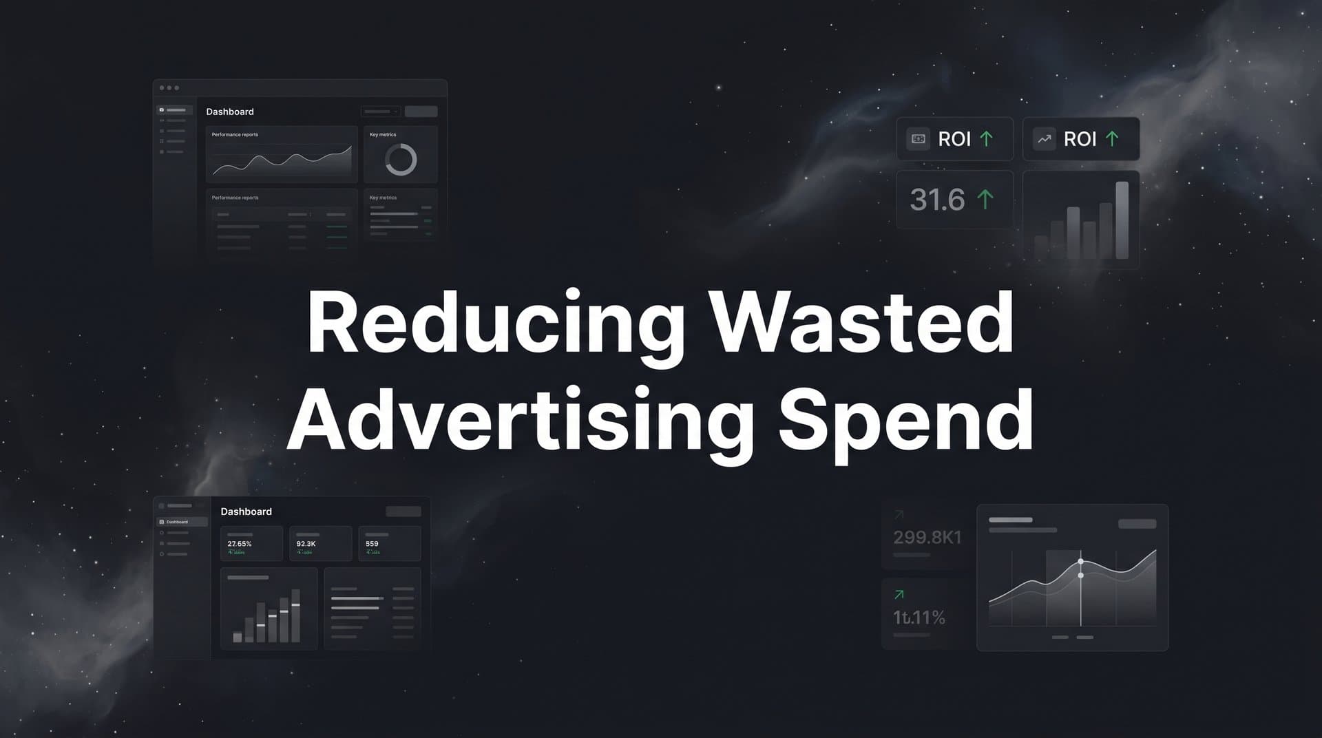 Reducing Wasted Advertising Spend: A Step-by-Step Guide for B2B SaaS Teams