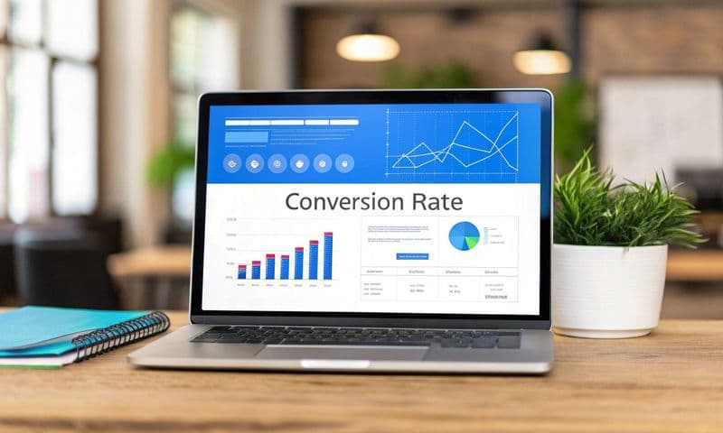 What Is Conversion Rate in Marketing and How to Master It