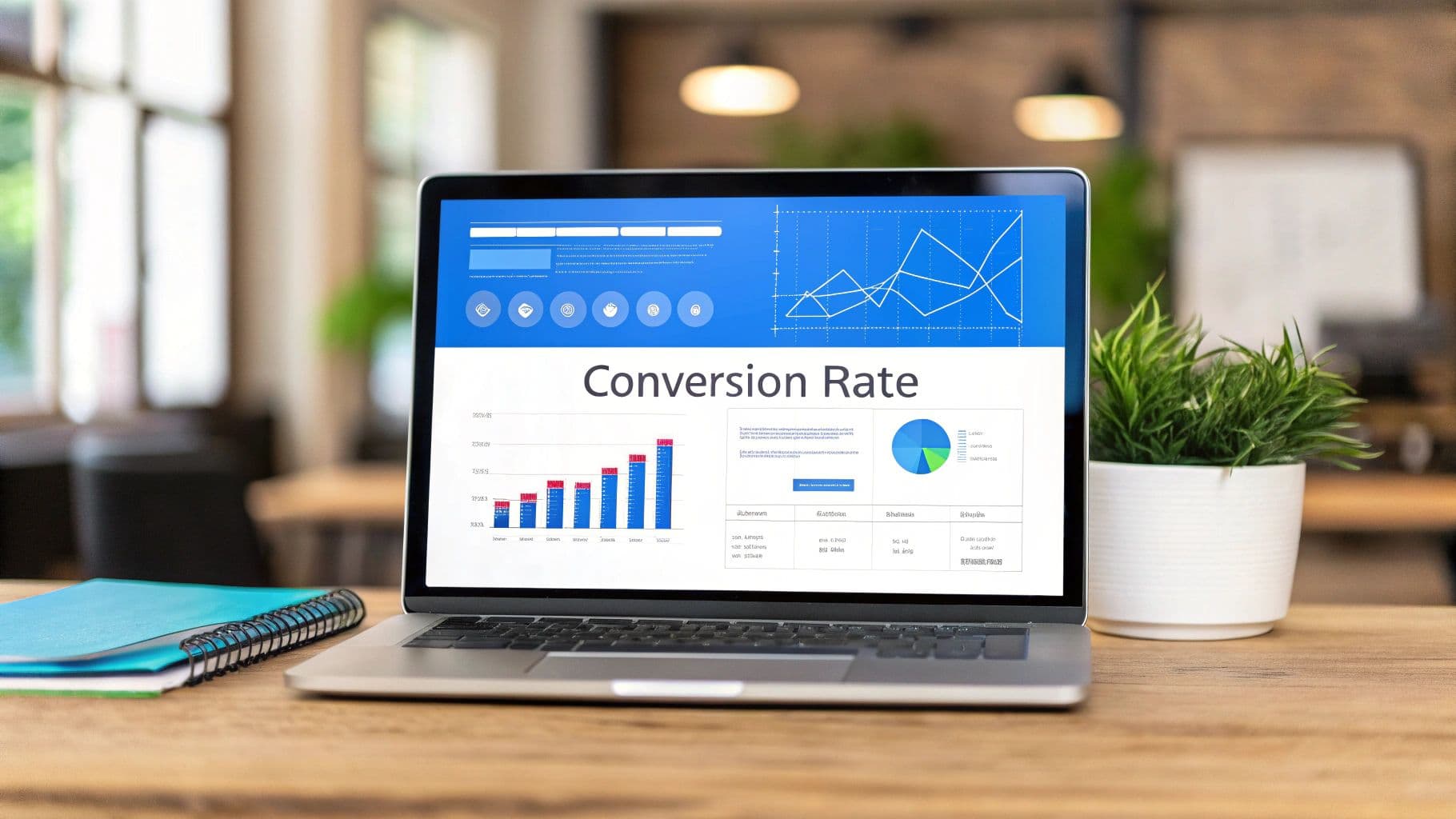 What Is Conversion Rate in Marketing and How to Master It