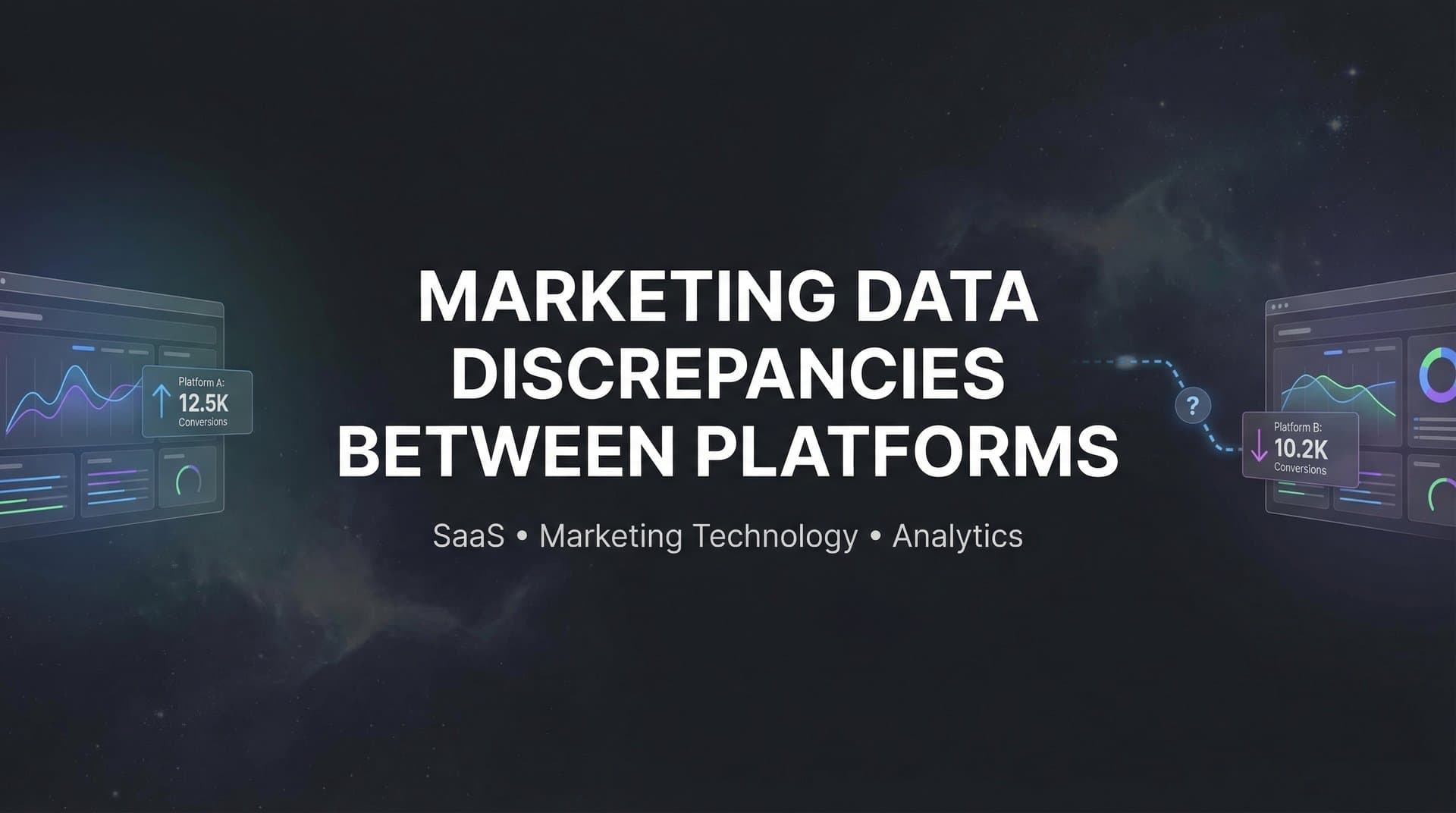9 Best Tools to Fix Marketing Data Discrepancies Between Platforms in 2026