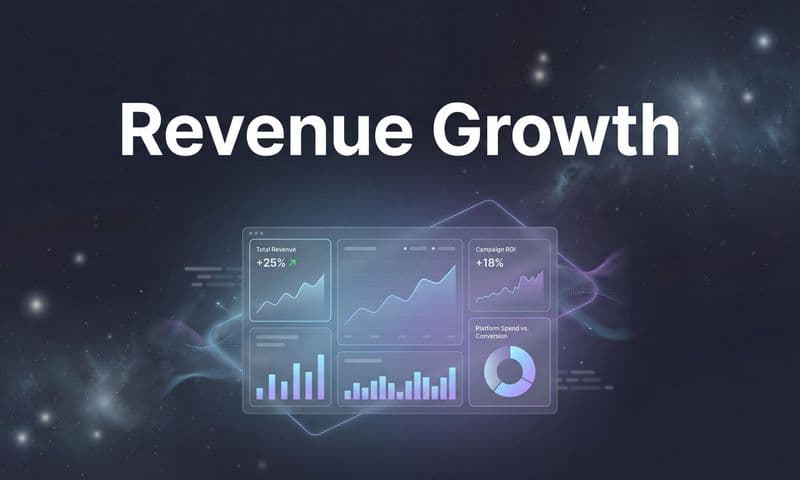 Revenue Growth: The Complete Guide to Sustainable Business Expansion