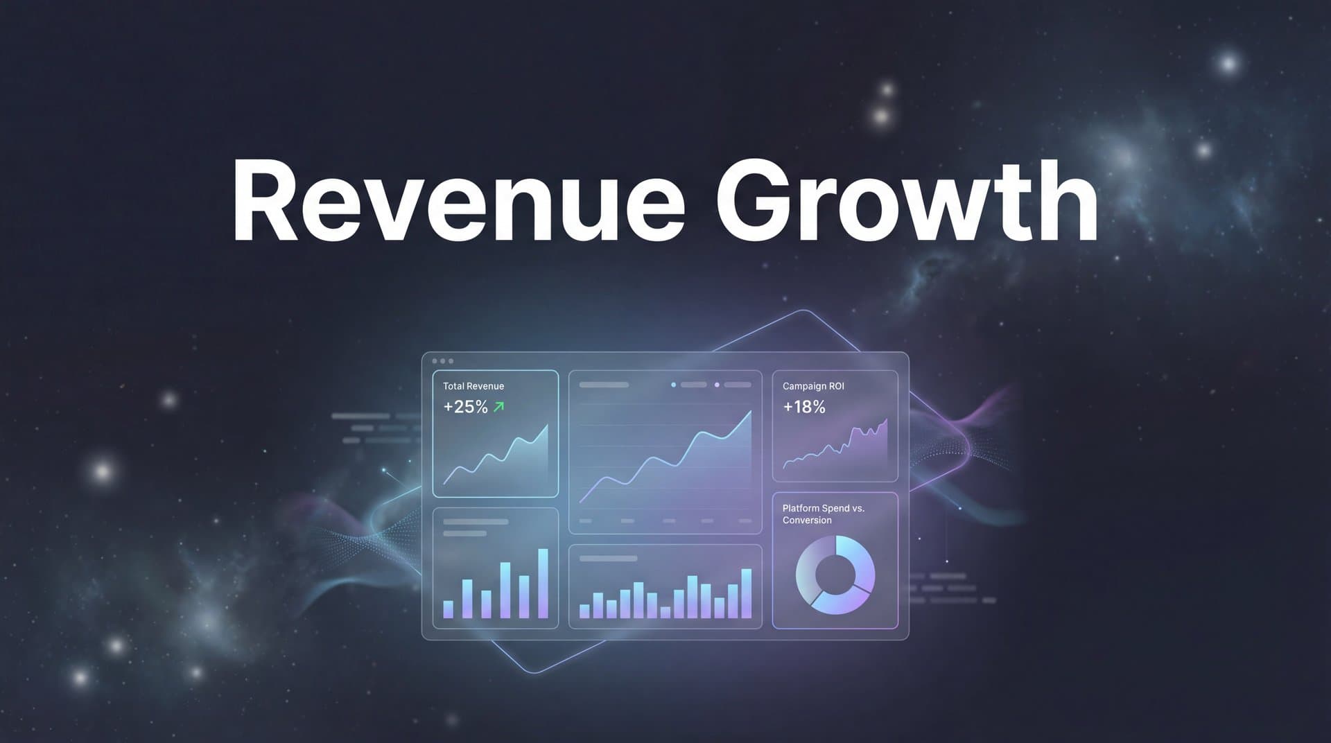 Revenue Growth: The Complete Guide to Sustainable Business Expansion