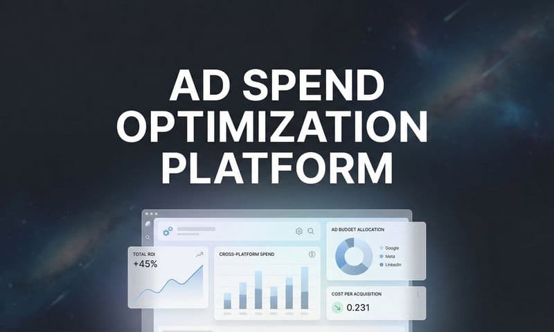 9 Best Ad Spend Optimization Platforms to Maximize ROI in 2026