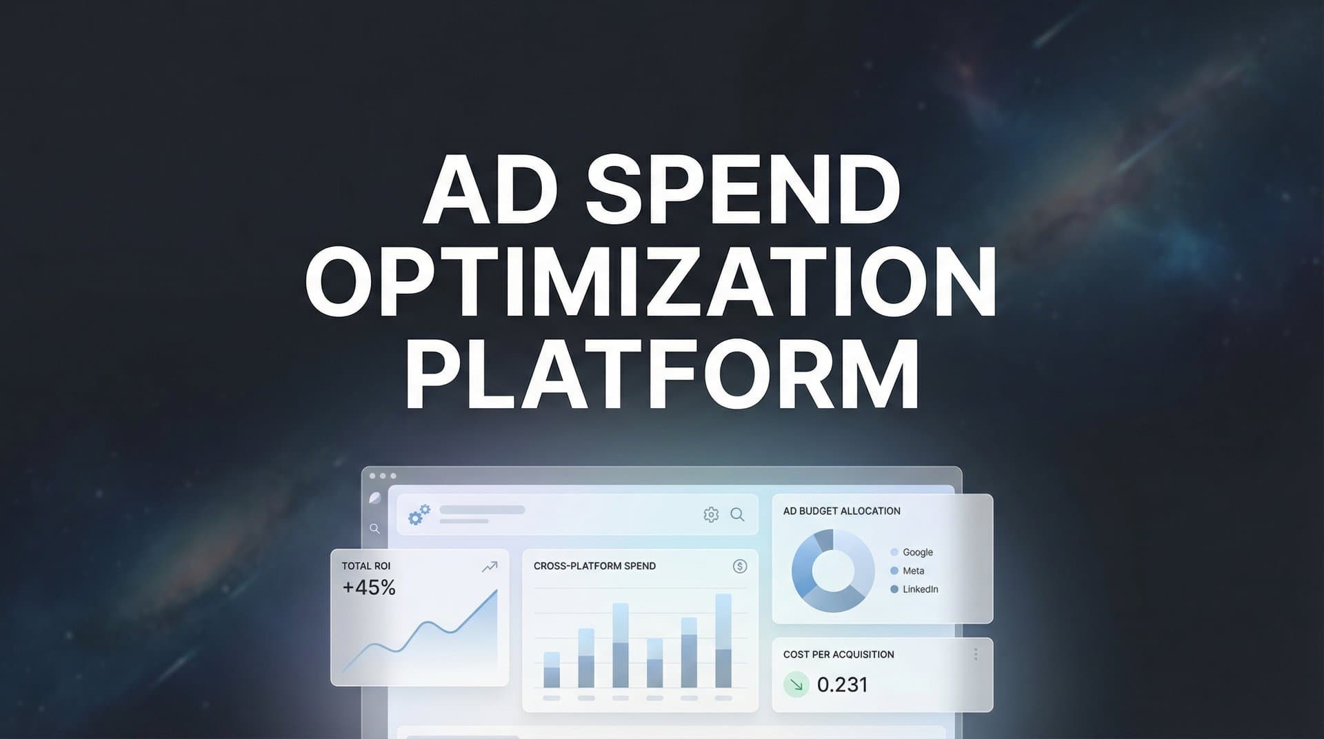 9 Best Ad Spend Optimization Platforms to Maximize ROI in 2026
