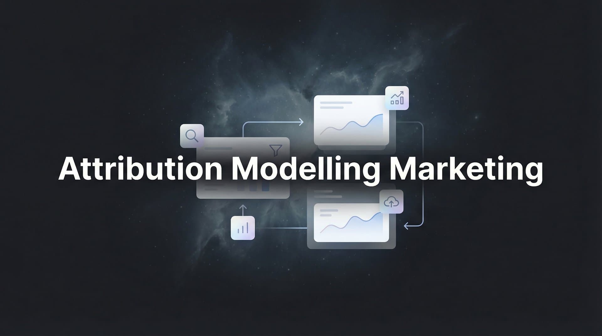 Attribution Modelling in Marketing: How to Track What Actually Drives Revenue
