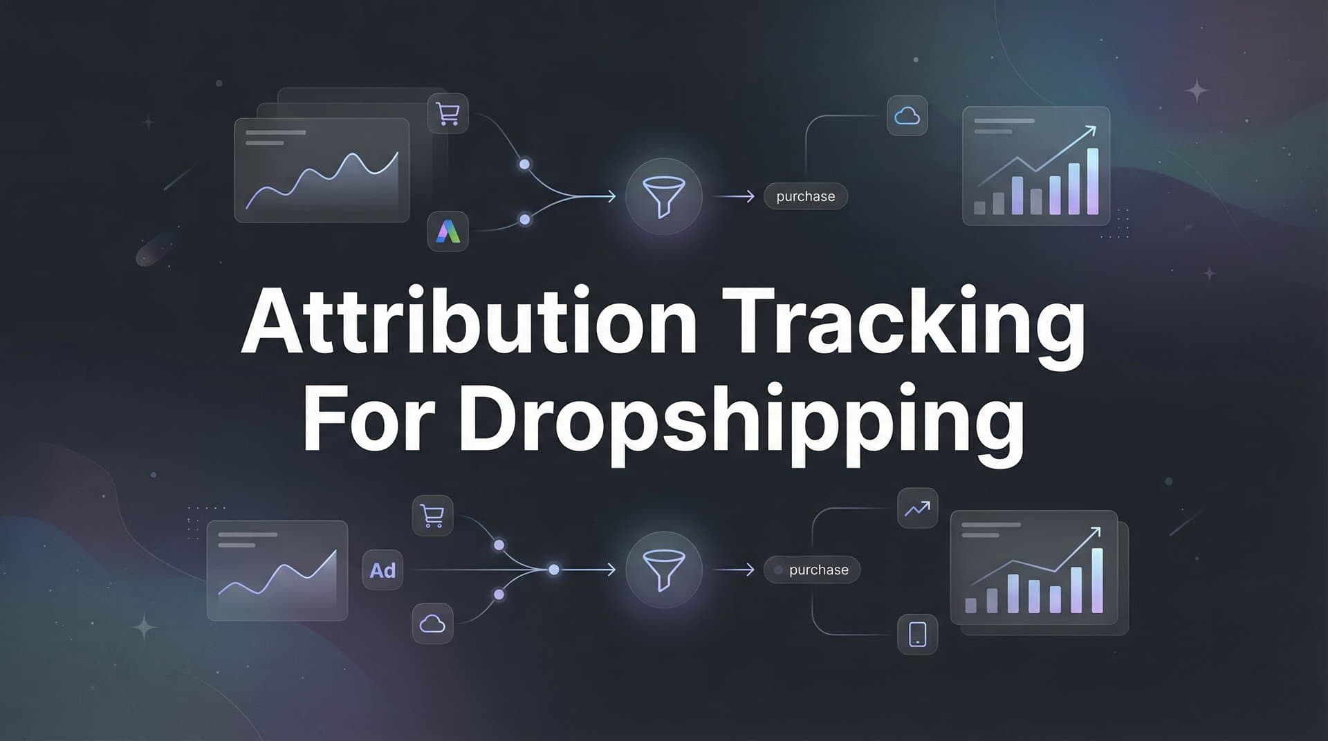 How to Set Up Attribution Tracking for Dropshipping: A Complete Step-by-Step Guide