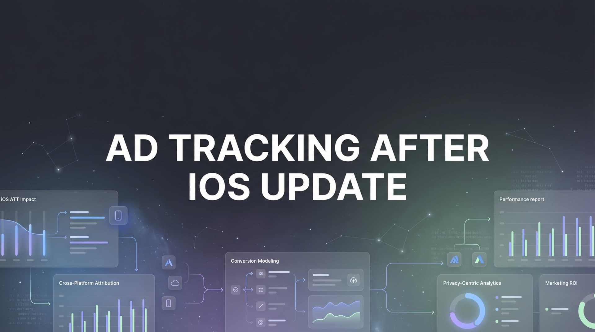 Ad Tracking After iOS Update: What Changed and How to Adapt Your Marketing Strategy