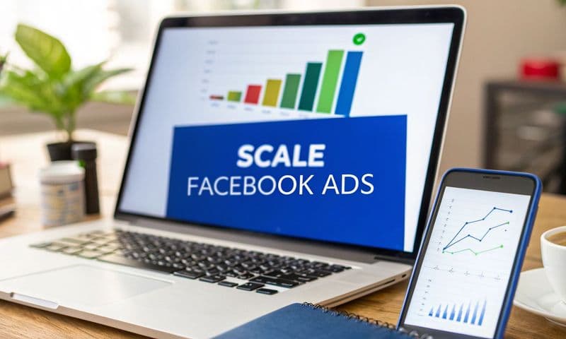 A Guide on How to Scale Facebook Ads Profitably