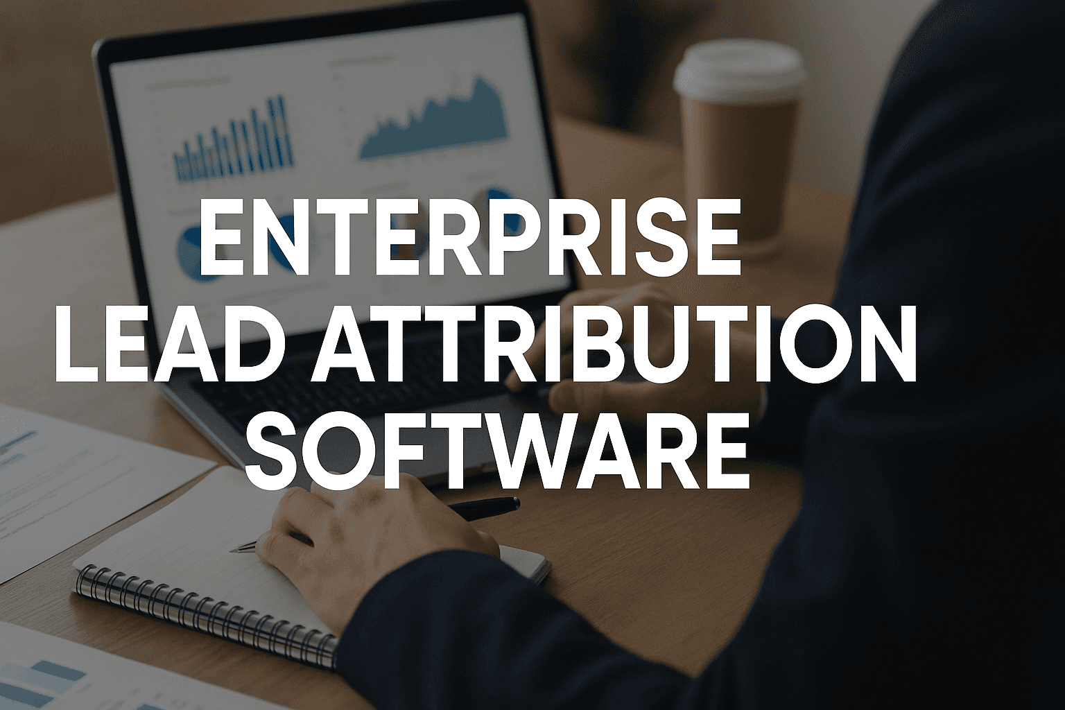 8 Best Enterprise Lead Attribution Software To Maximize Marketing ROI