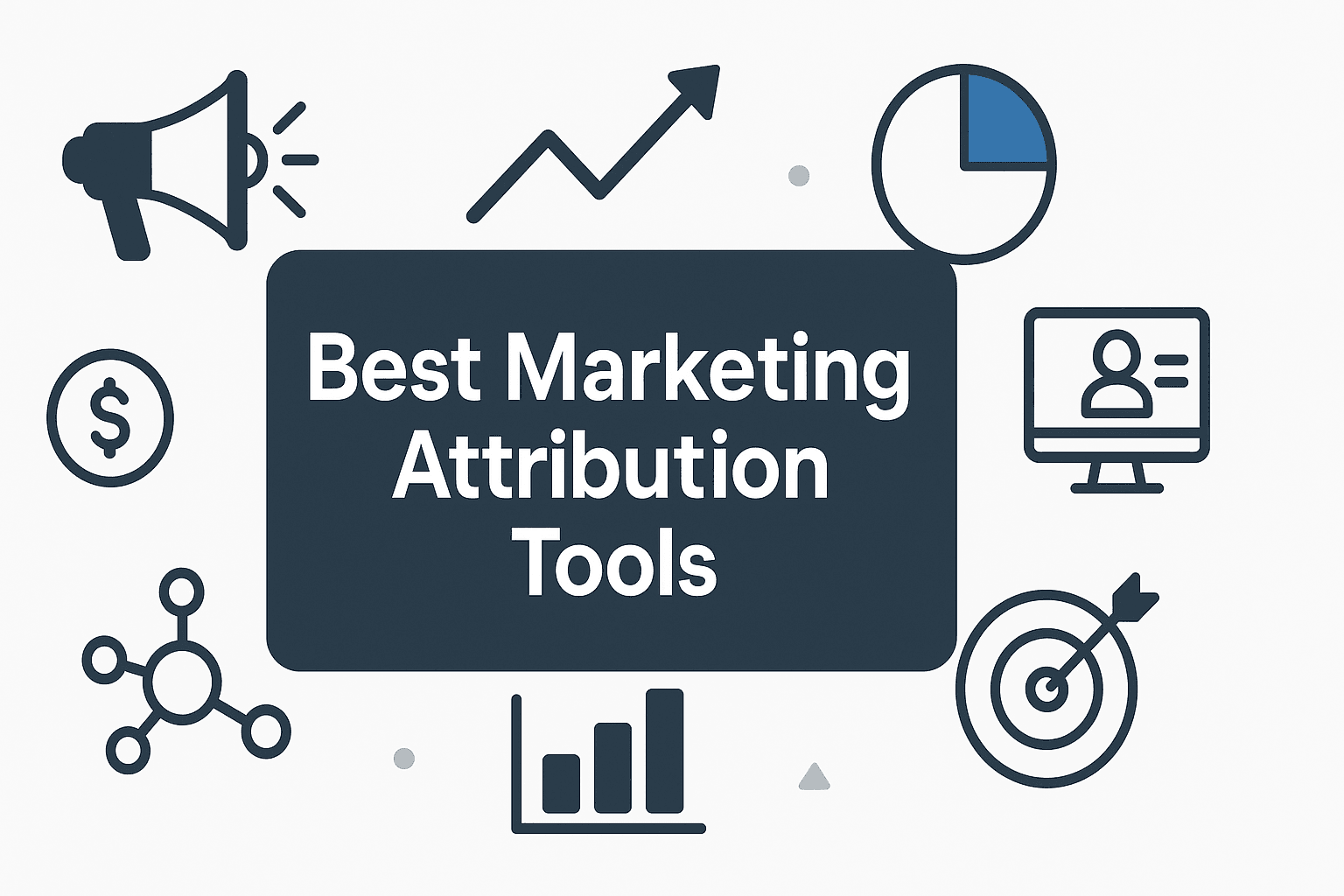 Discover The 5 Best Marketing Attribution Tools For Effective Multi-Channel Tracking