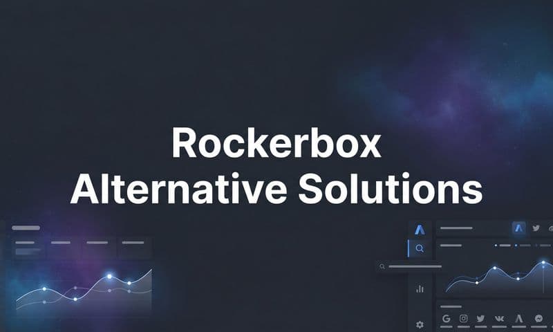 9 Best Rockerbox Alternatives for Marketing Attribution in 2026