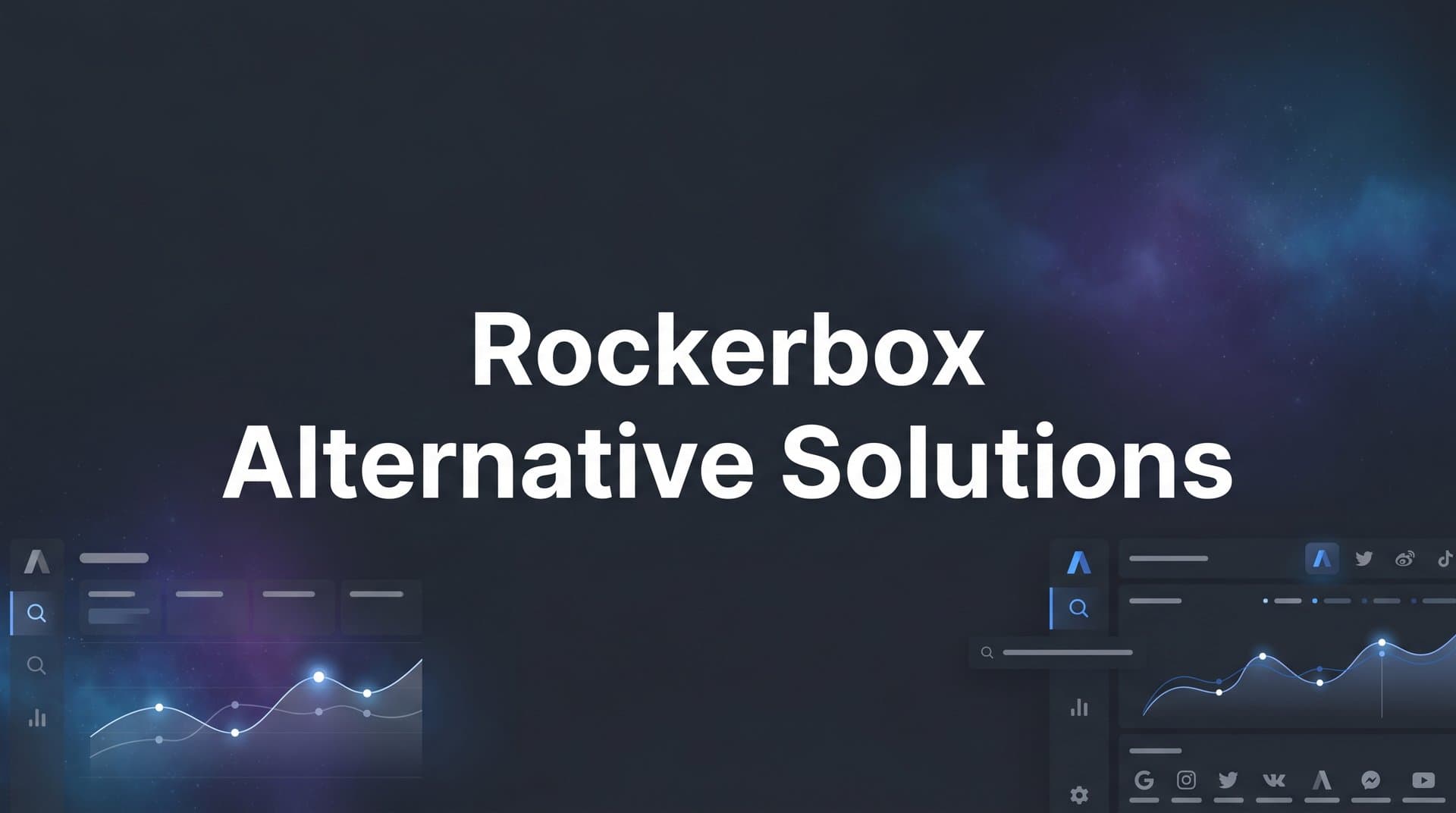 9 Best Rockerbox Alternatives for Marketing Attribution in 2026