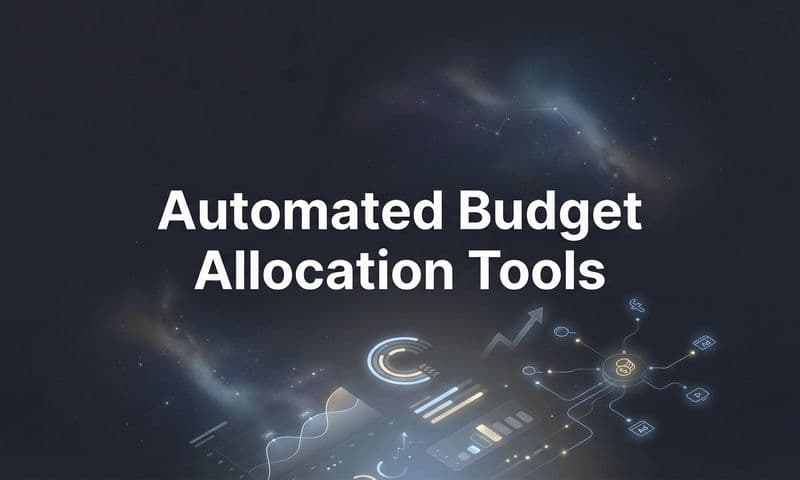 9 Best Automated Budget Allocation Tools for Marketers in 2026
