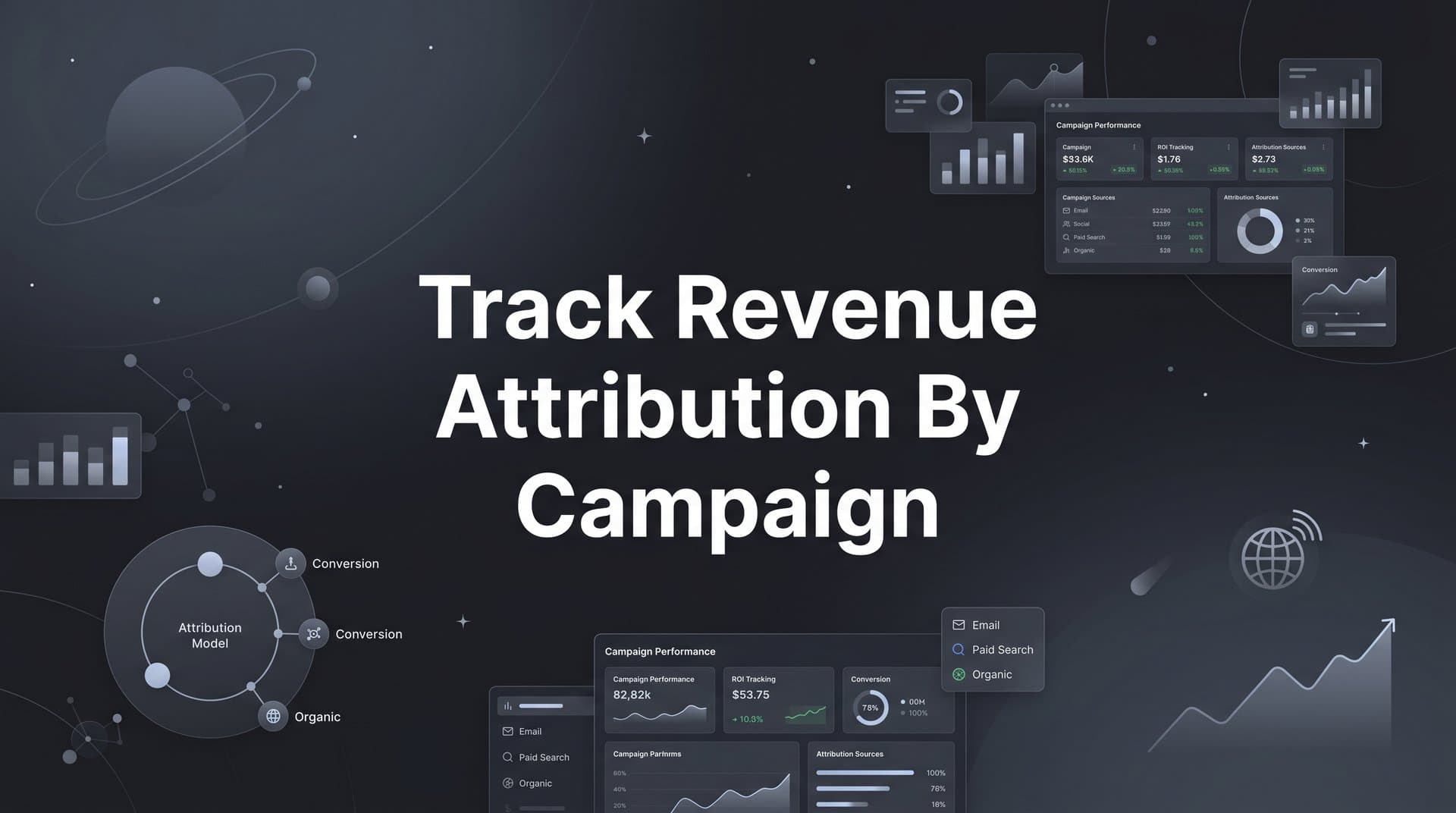 How to Track Revenue Attribution by Campaign: A Step-by-Step Guide