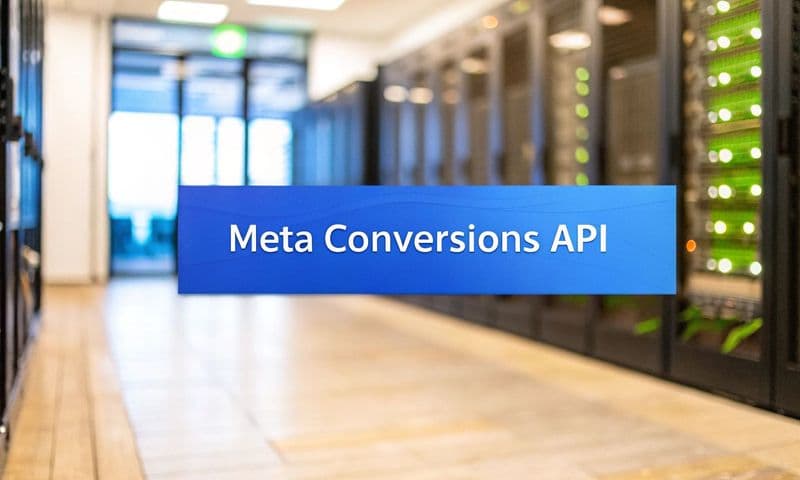 A Guide to the Meta Conversions API for Precise Ad Tracking