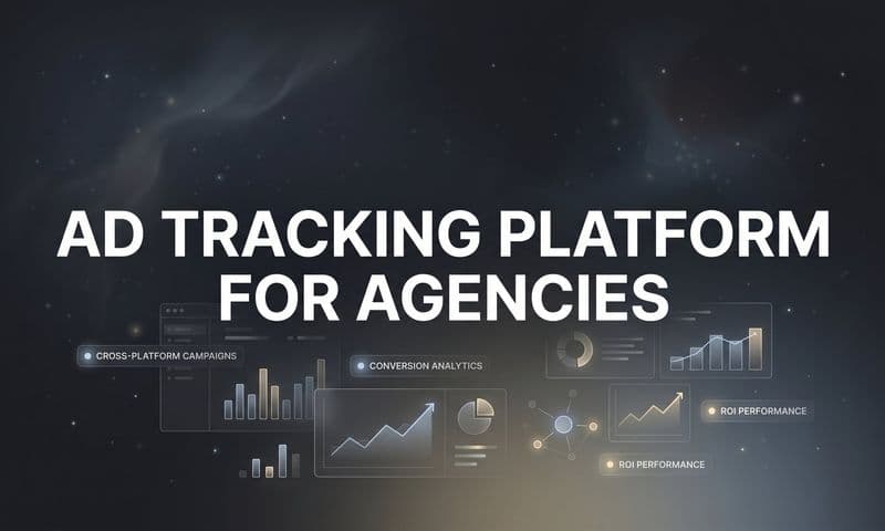 9 Best Ad Tracking Platforms for Agencies in 2026