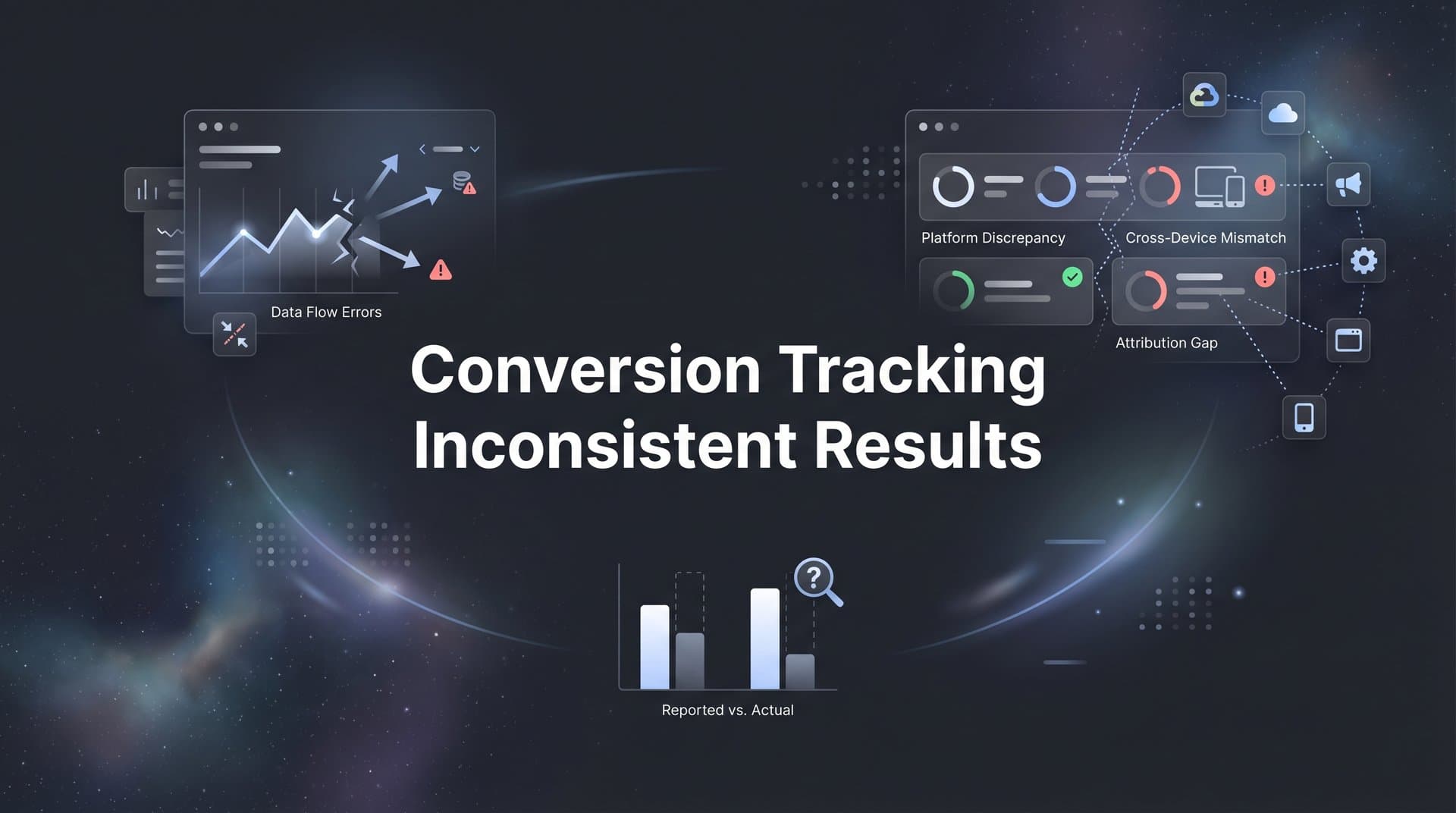Why Your Conversion Tracking Shows Inconsistent Results (And How to Fix It)