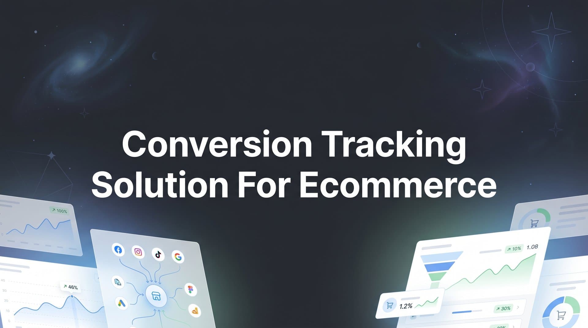 9 Best Conversion Tracking Solutions for Ecommerce in 2026