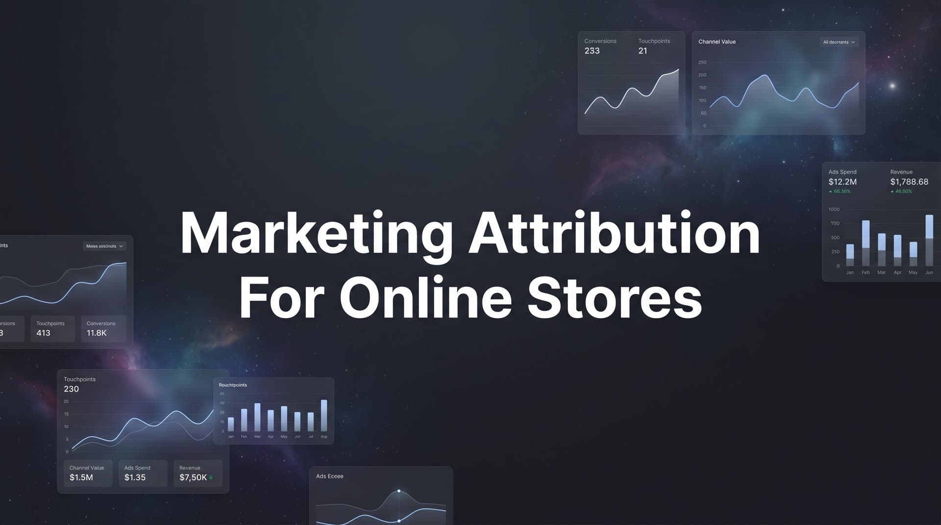 Marketing Attribution for Online Stores: The Complete Guide to Tracking What Actually Drives Sales