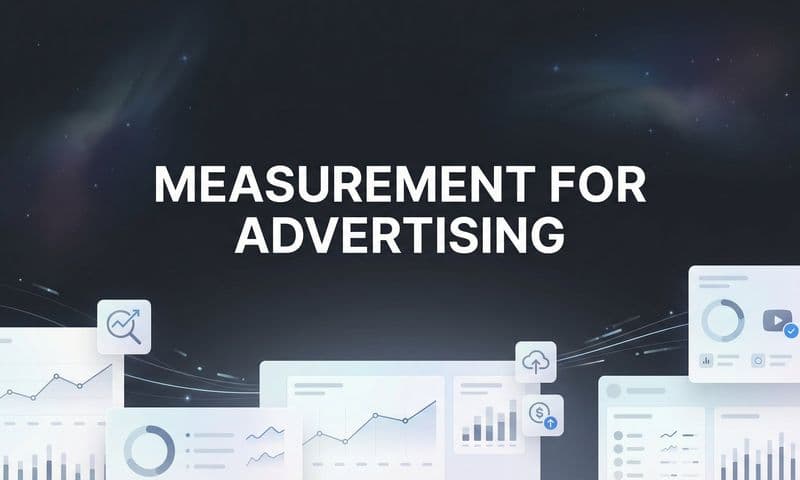 Measurement for Advertising: The Complete Guide to Tracking What Actually Works
