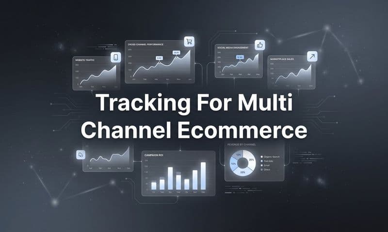 Tracking for Multi Channel Ecommerce: The Complete Guide to Unified Attribution