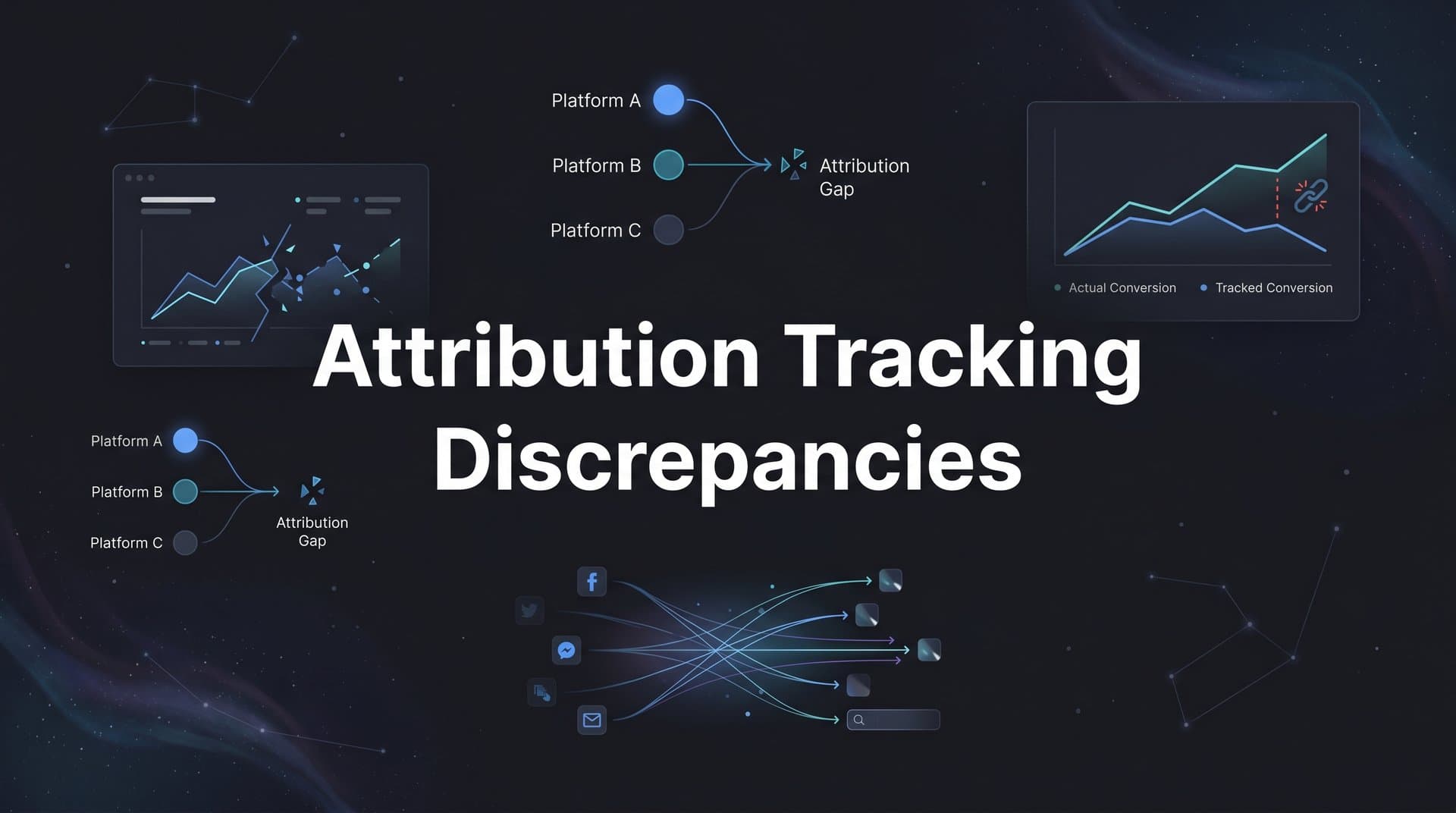 How to Fix Attribution Tracking Discrepancies: A Step-by-Step Guide for Marketers