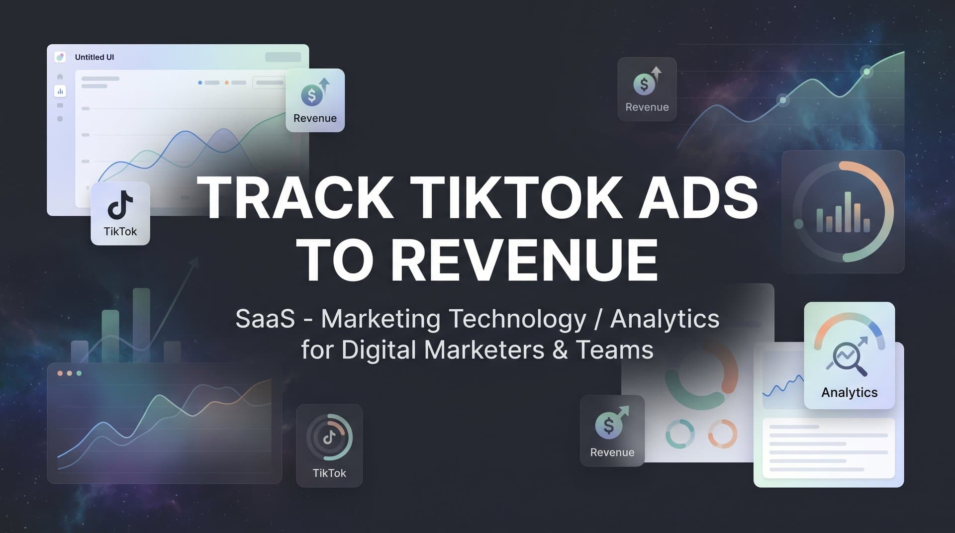 How to Track TikTok Ads to Revenue: A Step-by-Step Guide for Marketers