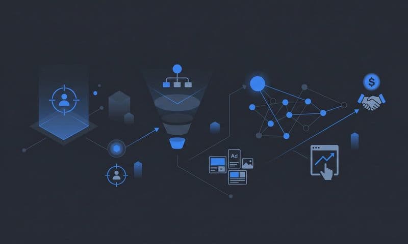 Facebook Ads for B2B: A Step-by-Step Guide to Driving Pipeline and Revenue