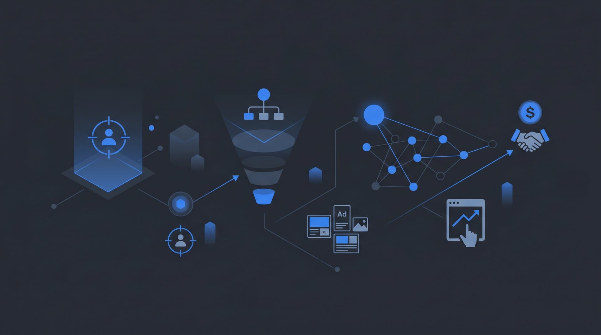 Facebook Ads for B2B: A Step-by-Step Guide to Driving Pipeline and Revenue