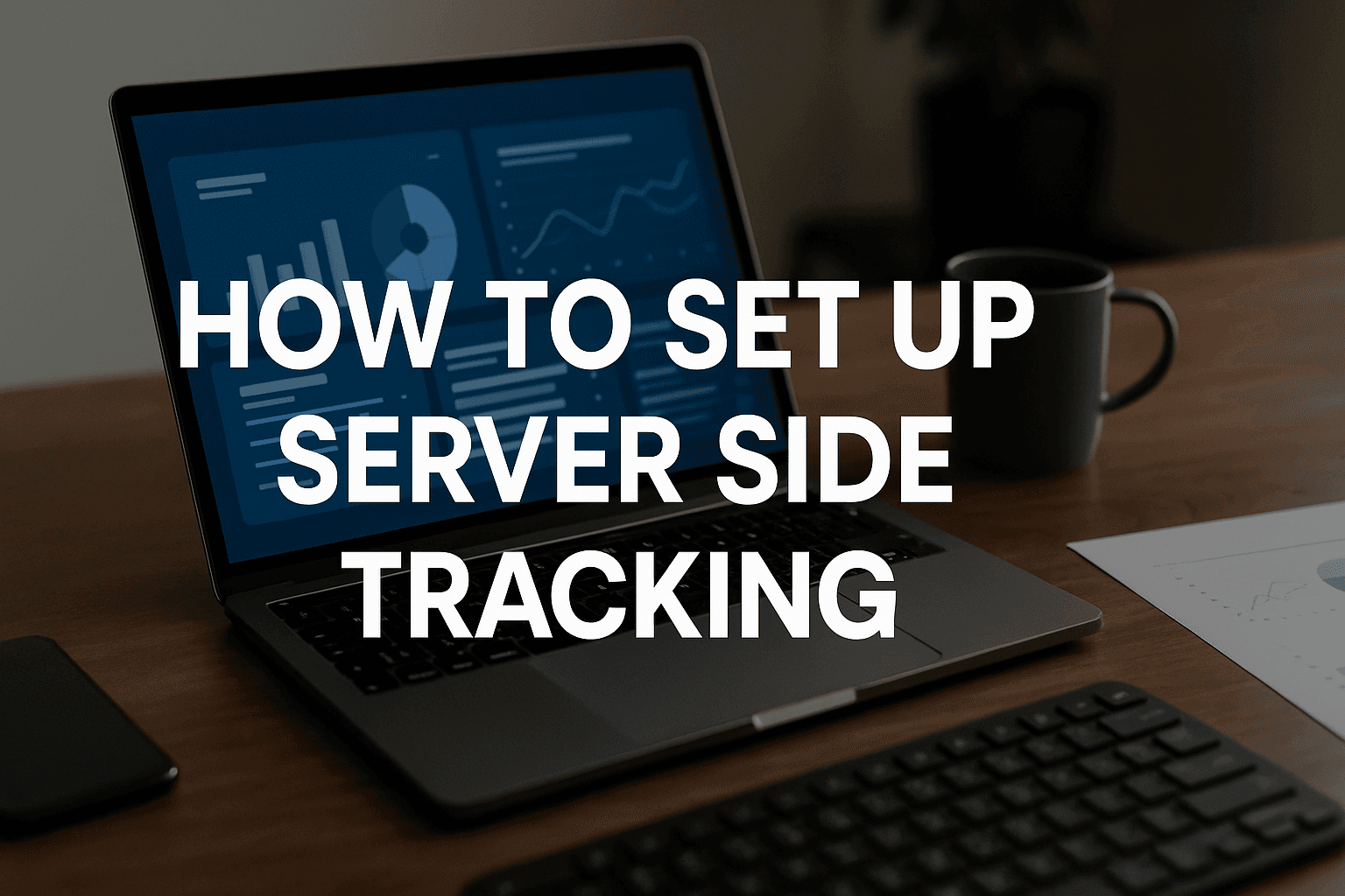 How To Set Up Server Side Tracking: Fix Your Attribution And Stop Losing Conversions
