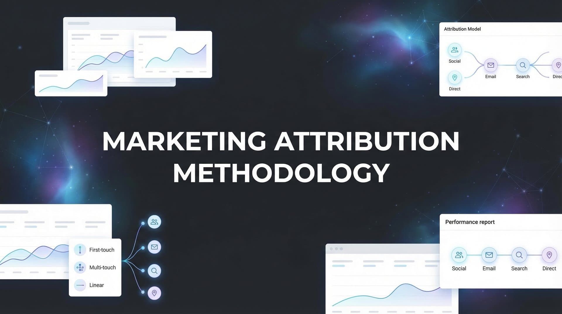 Marketing Attribution Methodology: How to Track What Actually Drives Revenue