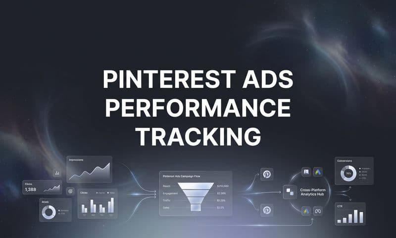 Pinterest Ads Performance Tracking: The Complete Guide to Measuring What Matters