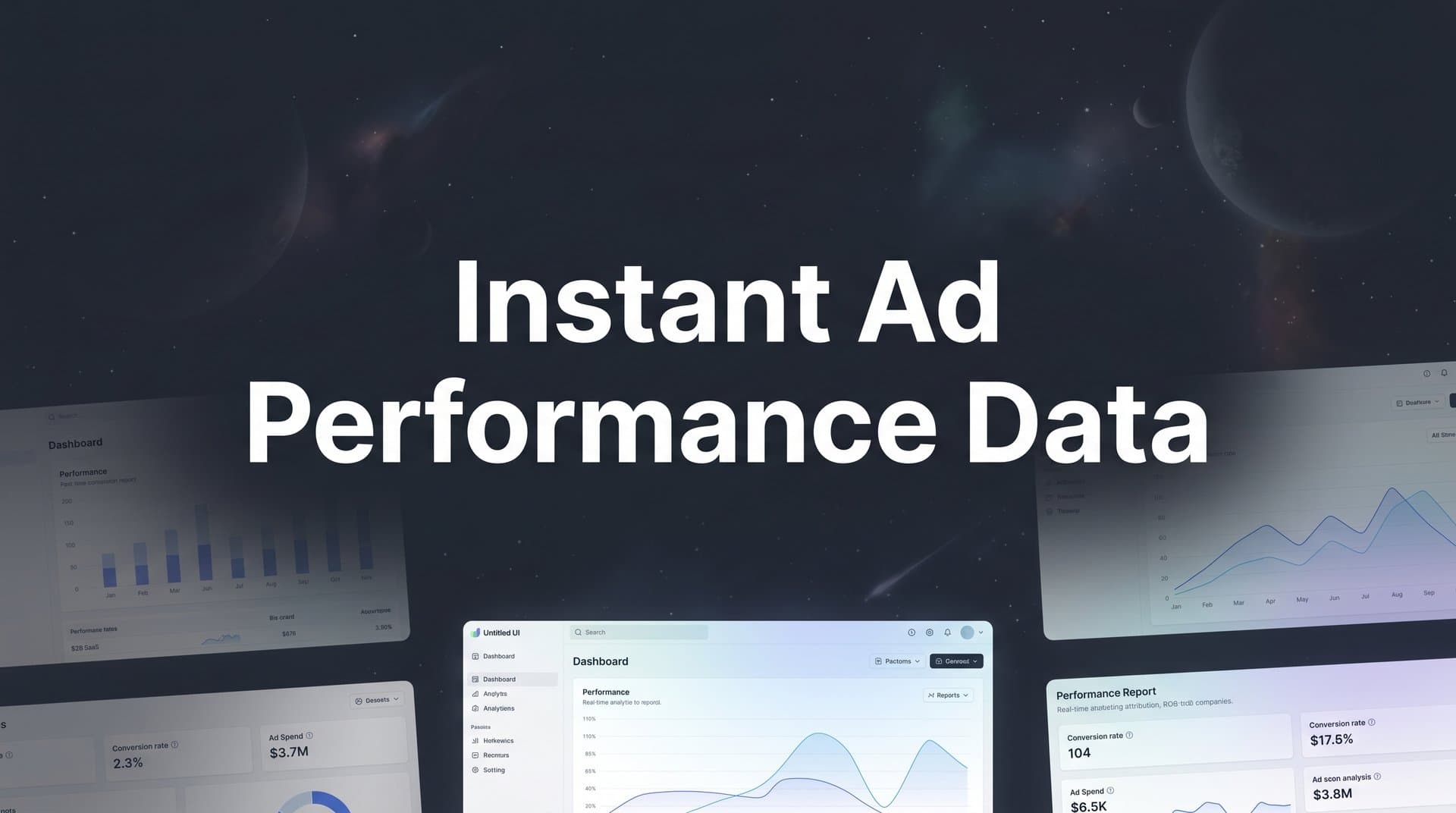 Instant Ad Performance Data: What It Is and Why It Changes How You Advertise