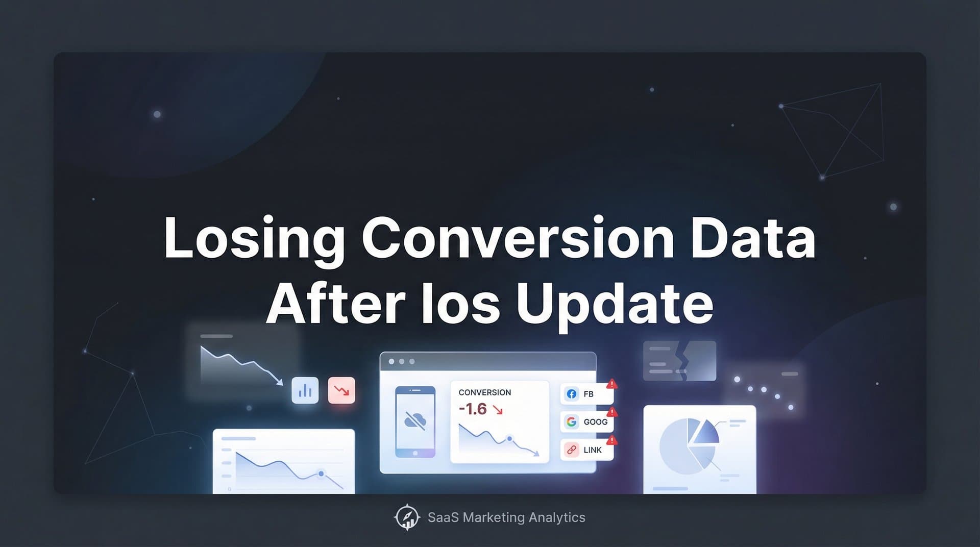How to Recover Lost Conversion Data After iOS Updates: A Step-by-Step Recovery Guide