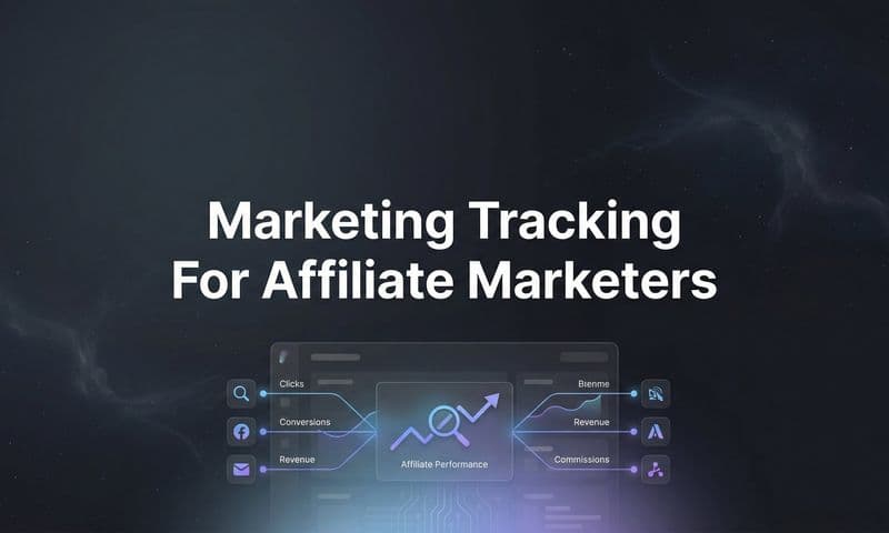 Marketing Tracking for Affiliate Marketers: The Complete Guide to Measuring What Actually Converts