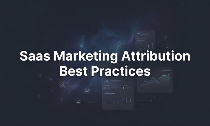 9 Best Marketing Attribution Tools for SaaS Companies in 2026