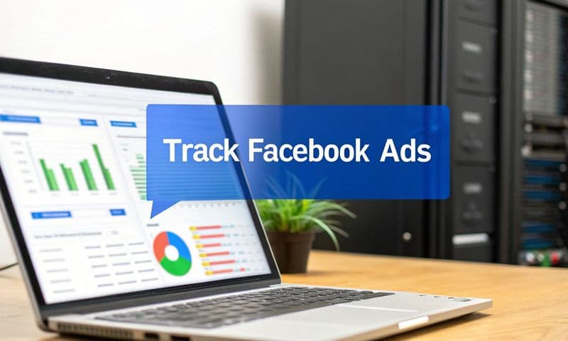 Ultimate Guide To Track Facebook Ads With Cometly